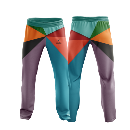 Spectrum Burst Trousers – Xlite Edition - Image 3