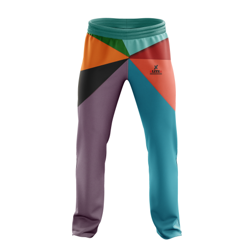 Spectrum Burst Trousers – Xlite Edition