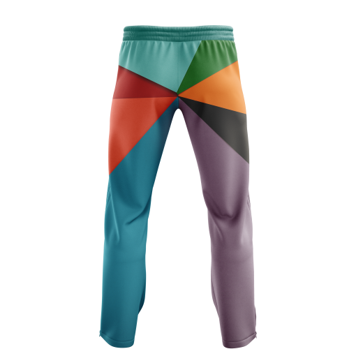 Spectrum Burst Trousers – Xlite Edition - Image 2