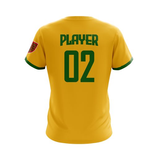 Xlite S1 Legacy Graphic  Custom Shirt - Image 2
