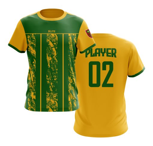 Xlite S1 Legacy Graphic  Custom Shirt - Image 4