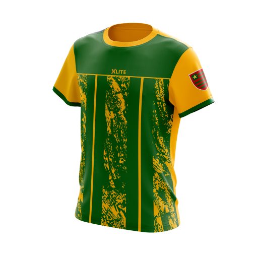 Xlite S1 Legacy Graphic  Custom Shirt