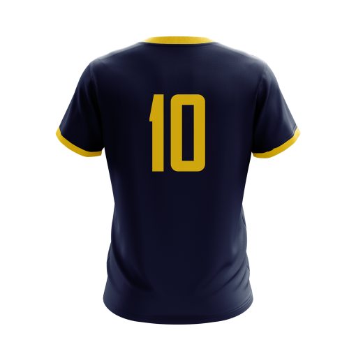 Custom S10 Apex Edge Printed Shirt  – Midnight Surge Edition - Image 2