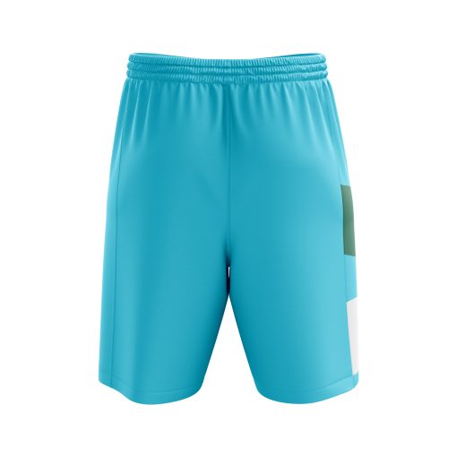 Custom  Coastal Cut  Short – Geo Series Shorts - Image 2