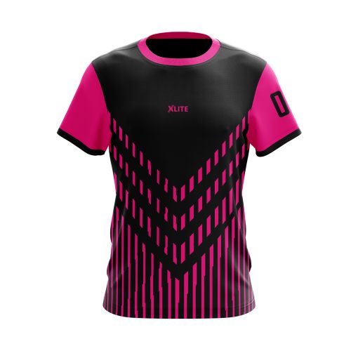 Custom S11 Vortex Pulse Printed Shirt Design – Neon Reign Edition - Image 3