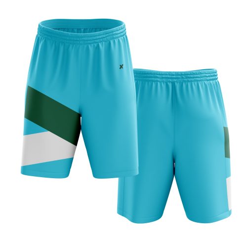 Custom  Coastal Cut  Short – Geo Series Shorts - Image 3