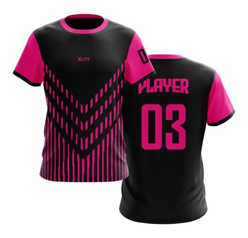 Custom S11 Vortex Pulse Printed Shirt Design – Neon Reign Edition - Image 4