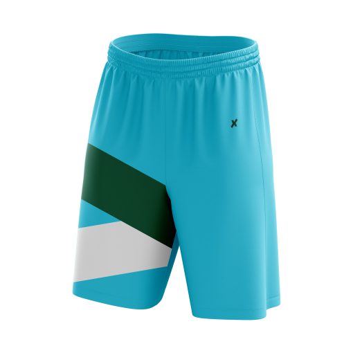 Custom  Coastal Cut  Short – Geo Series Shorts