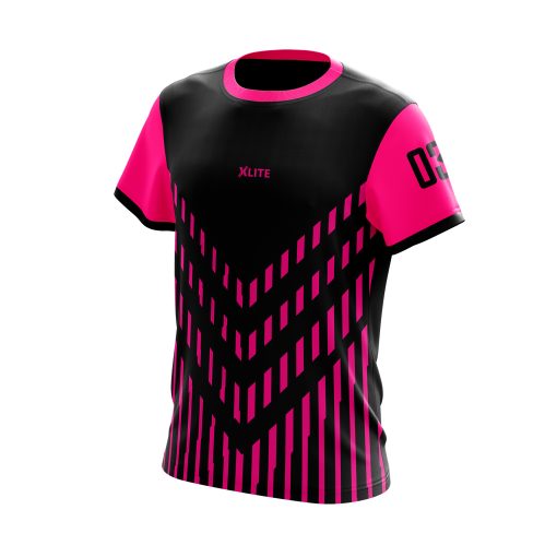 Custom S11 Vortex Pulse Printed Shirt Design – Neon Reign Edition
