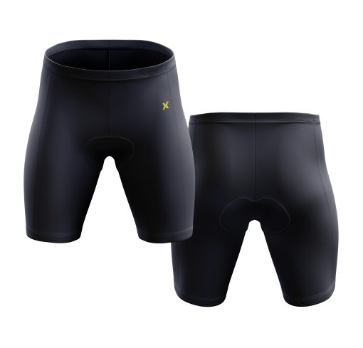 StrikeEdge Compression Shorts - Image 4