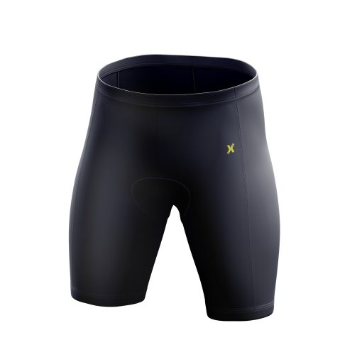 StrikeEdge Compression Shorts