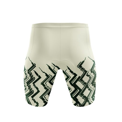 Digital Terrain Compression Shorts - Image 2