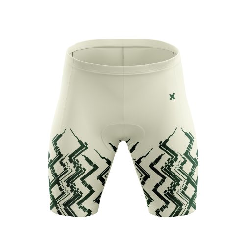 Digital Terrain Compression Shorts - Image 3