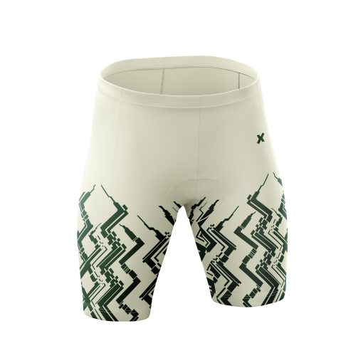 Digital Terrain Compression Shorts - Image 5