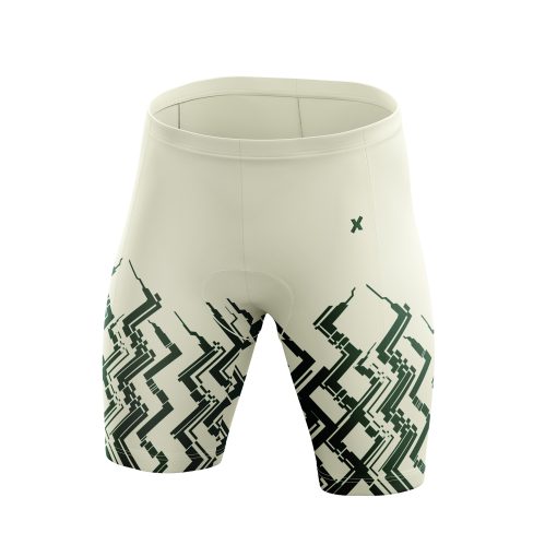 Digital Terrain Compression Shorts