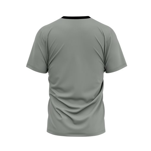 Axis Core Tee – Slate Edition - Image 2