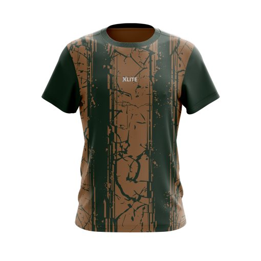 TerraMark Urban Camo Tee – Edition 09 Custom Shirt Manufacturer - Image 3