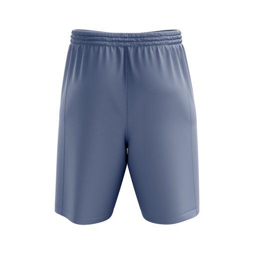 Custom Slate Series – Minimalist Performance Shorts - Image 2