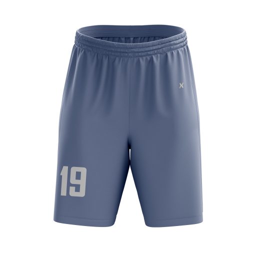 Custom Slate Series – Minimalist Performance Shorts - Image 3