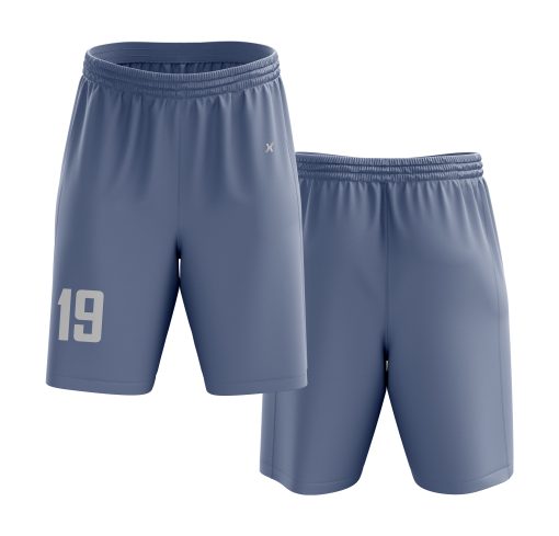 Custom Slate Series – Minimalist Performance Shorts - Image 4