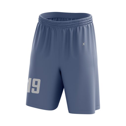 Custom Slate Series – Minimalist Performance Shorts