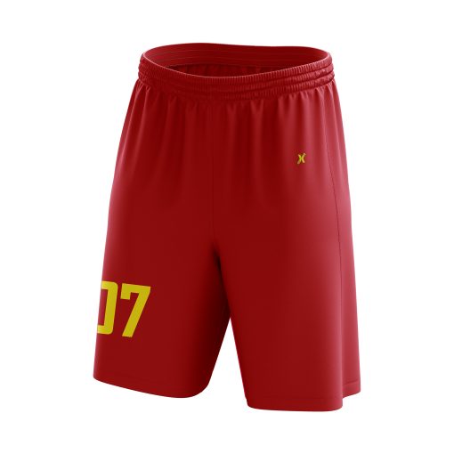 Custom  Blaze Edition Manufacturer– Bold Athletic Shorts