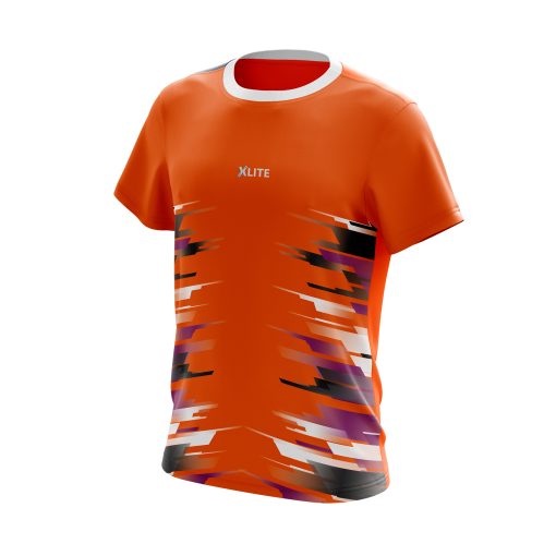 BlazeFury Prism Tee Custom Shirt – Ignite Series 16