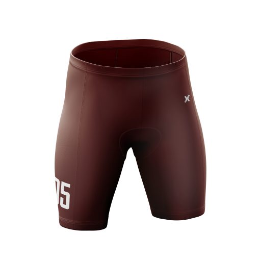 Crimson Core Compression Shorts - Image 5