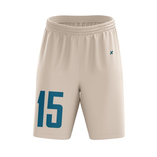 Sandstorm Edition Custom Manufacturer – Minimalist Performance Shorts - Image 5