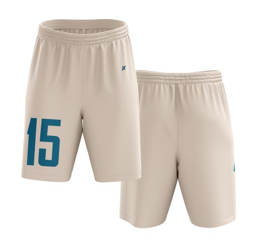 Sandstorm Edition Custom Manufacturer – Minimalist Performance Shorts - Image 3