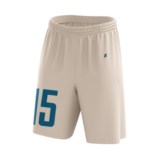 Sandstorm Edition Custom Manufacturer – Minimalist Performance Shorts