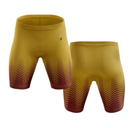 InfernoClimb Compression Shorts - Image 4