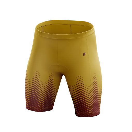 InfernoClimb Compression Shorts