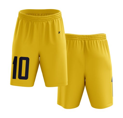 Custom Solar Drive  – Elite Game Shorts Manufacturer - Image 4