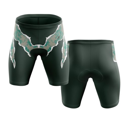 VenomCore Compression Shorts - Image 4