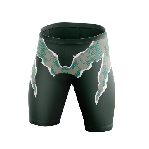 VenomCore Compression Shorts