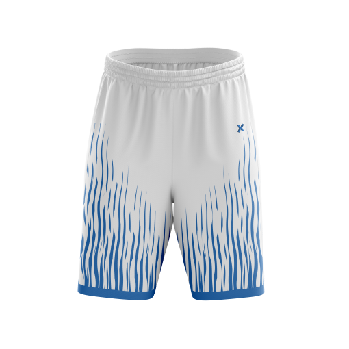 Custom Frostburn  Shorts Manufacturer – Elite Game Shorts