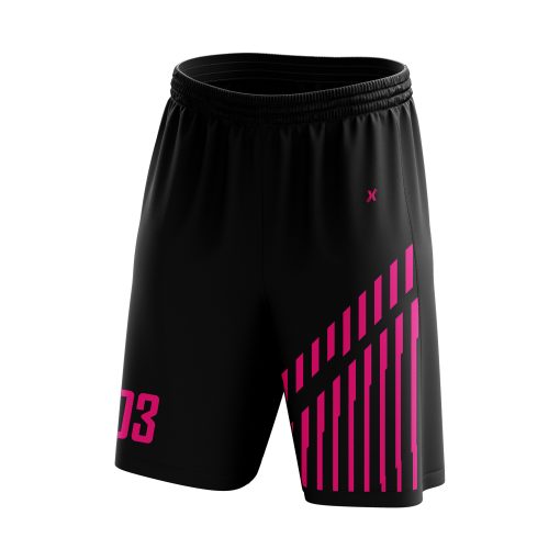 Custom Neon Strike  SHort – Performance Match Manufacturer Short