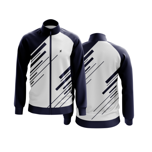 Velocity Fade Jacket – Precision Series - Image 5