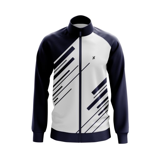 Velocity Fade Jacket – Precision Series - Image 3