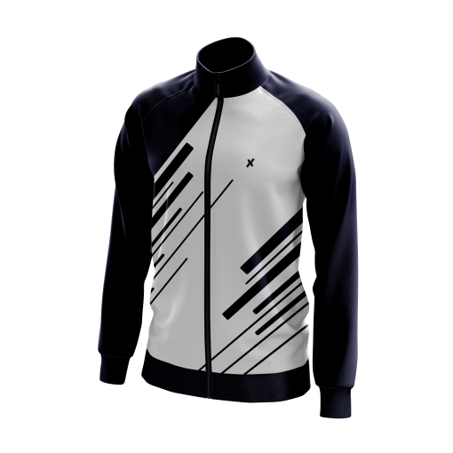 Velocity Fade Jacket – Precision Series