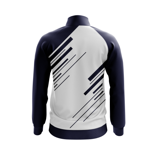 Velocity Fade Jacket – Precision Series - Image 2