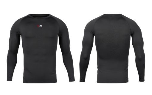 Customize  Black Padded Compression  Custom Manufacturer - Image 4